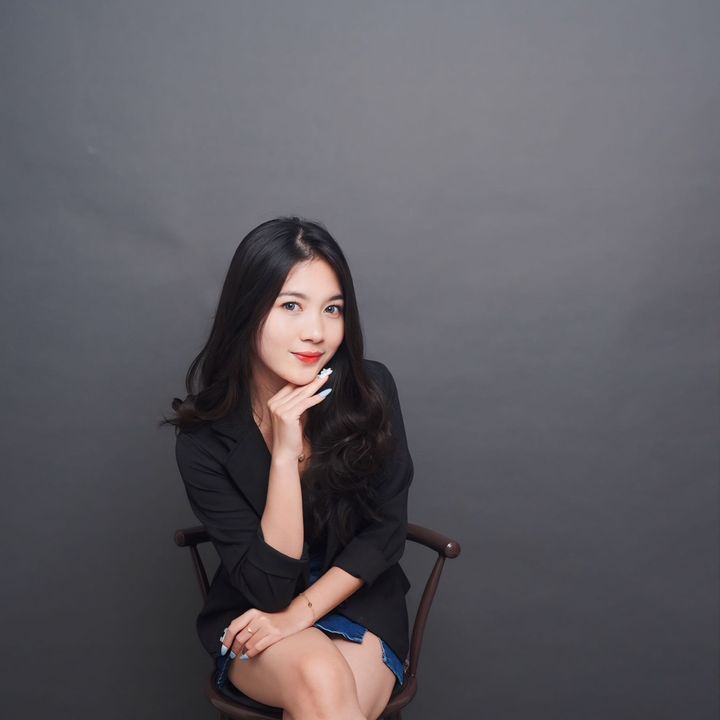 Pecinta Matcha 🍵