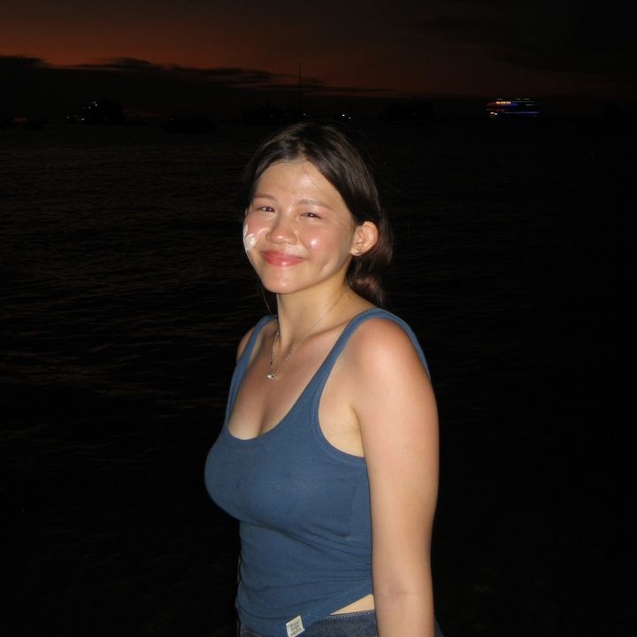 หลินเอวS