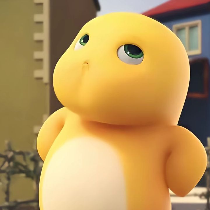 ✨