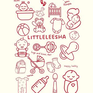 littleleesha.id