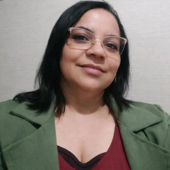 Maria Barros - ShopCreator