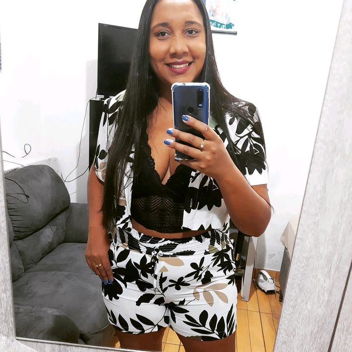 Roxanne Oliveira