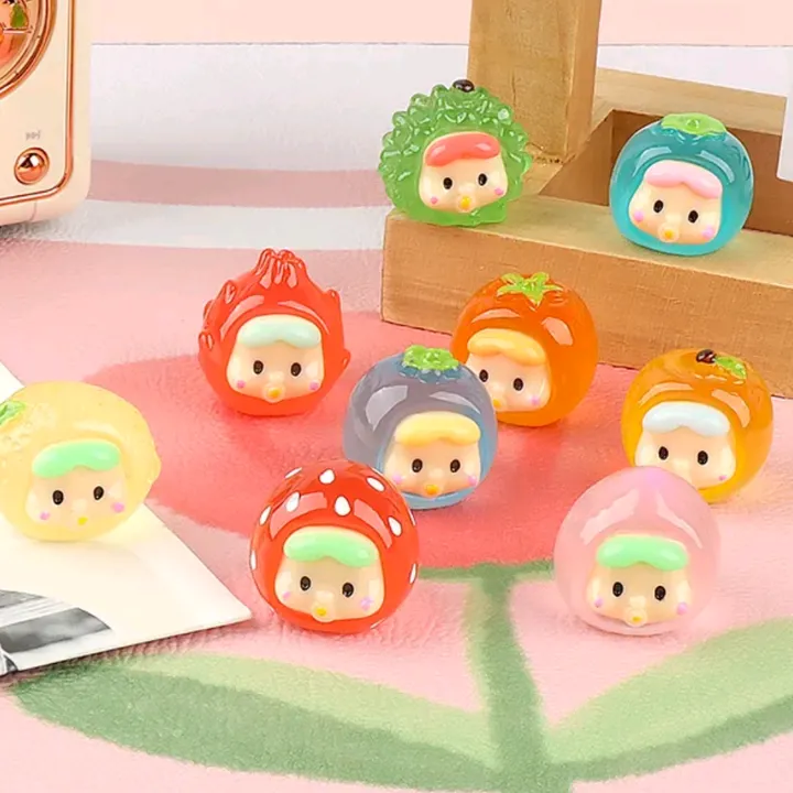 Pop Luck