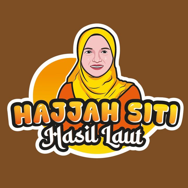 Hajjah Tokey Hasil Laut