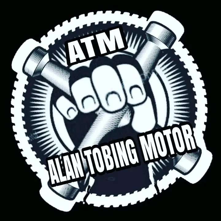 Alan tobing ATM