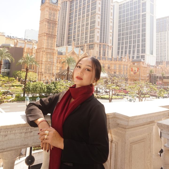 Echa Laksmi