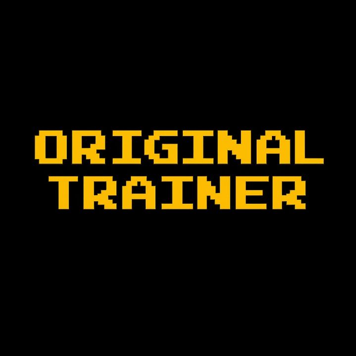 Original Trainer