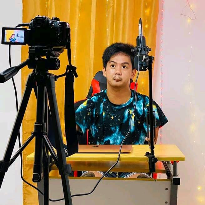 Aldrin Maat Pawa