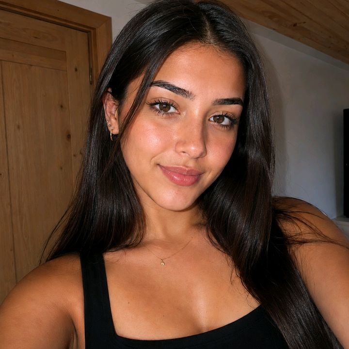 Gabriella Santanna