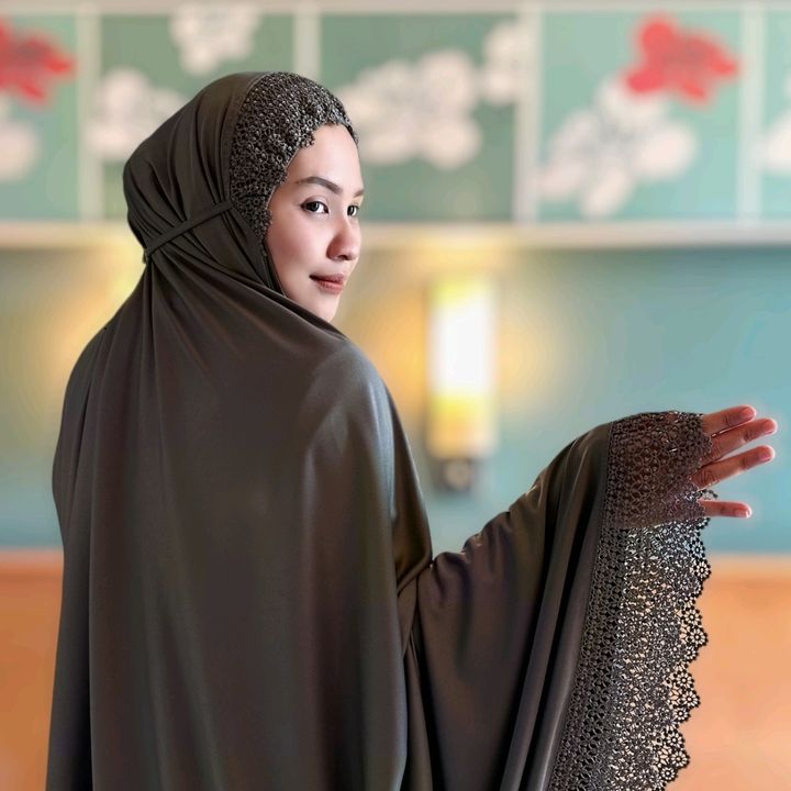 Farhani Exclusive
