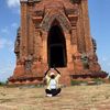Trang Trối Lầm Lì