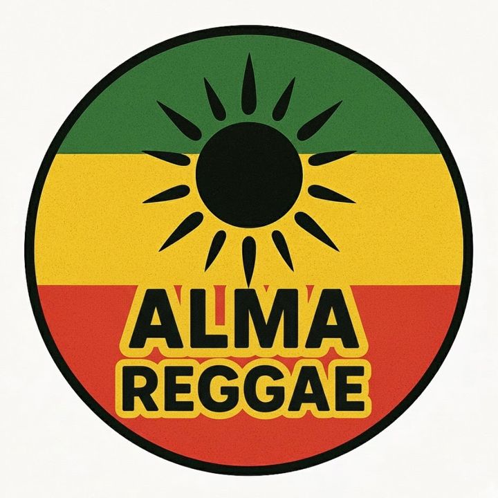 Alma Reggae