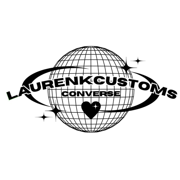 LaurenKCustoms 🫶