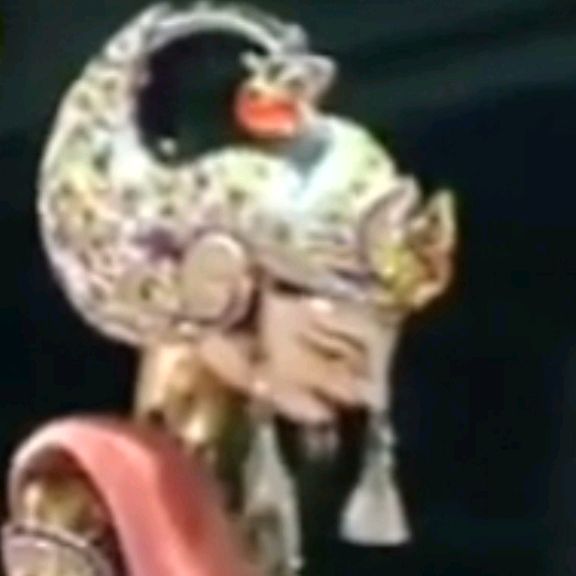 ARJUNA IRENG 2023