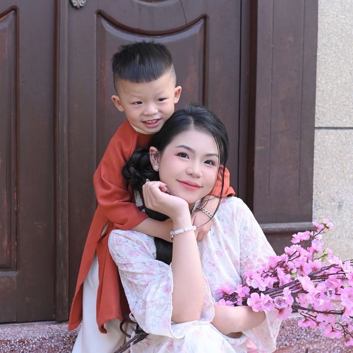 Ngọc Ngọc 💎 ( Mẹ Ken )