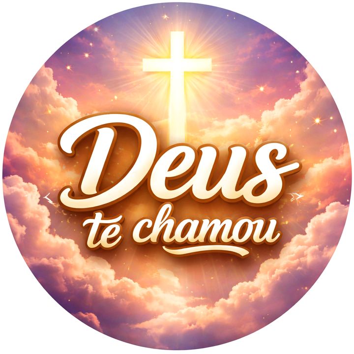 Deus Te Chamou