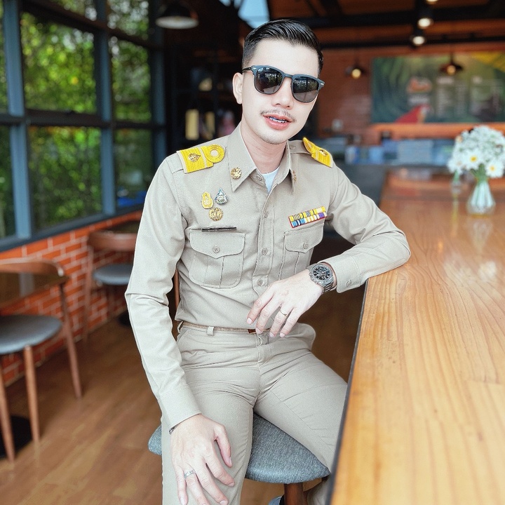 ส.อบต เด๊ะ กาญจนบุรี