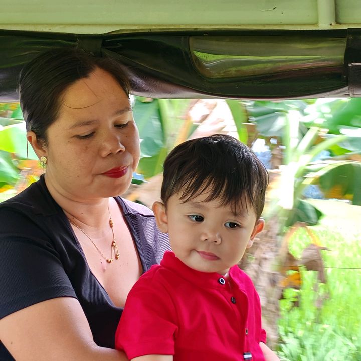 Jumarie Jamero Yangyang