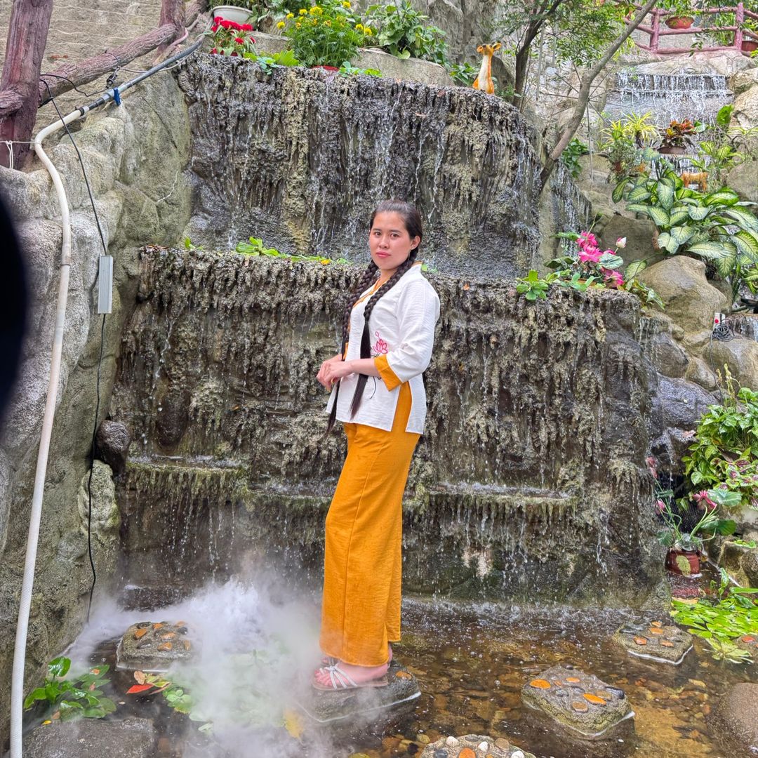 Nguyễn Thi Quyên KG
