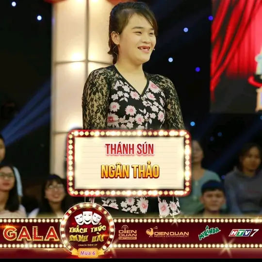 Thảo Sún Miền Tây