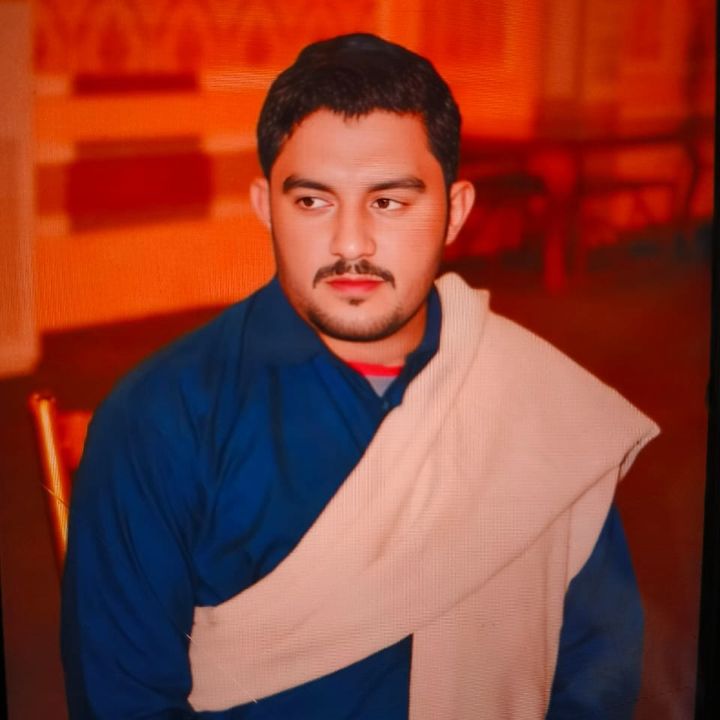 Mian Shahbaz