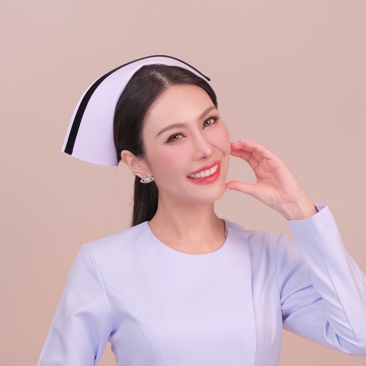 พยาบาลอัญ (Aunnyc)