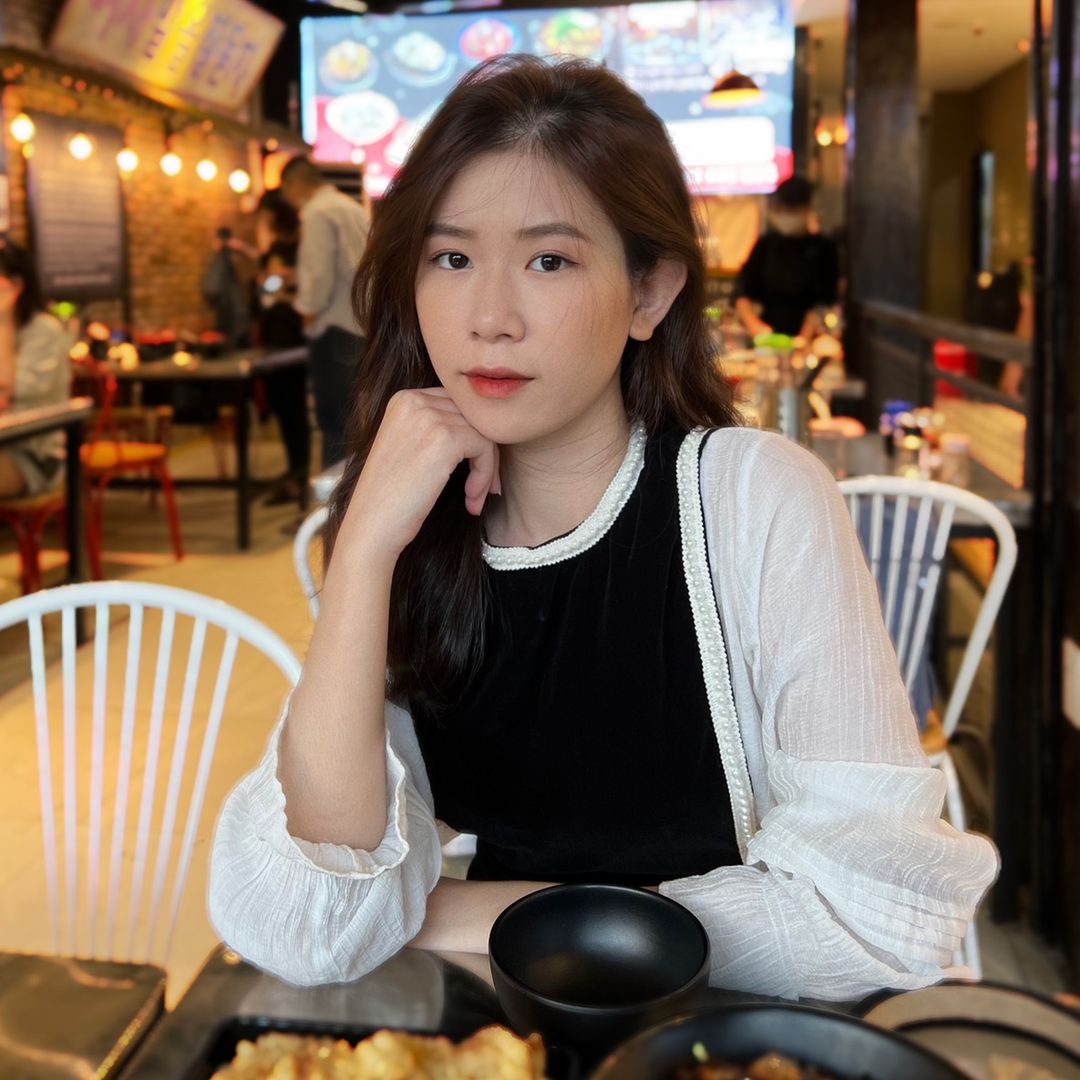 Linh Chuối🍌