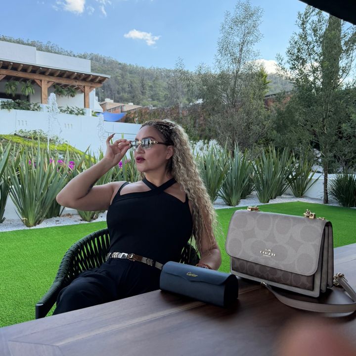 gina cool