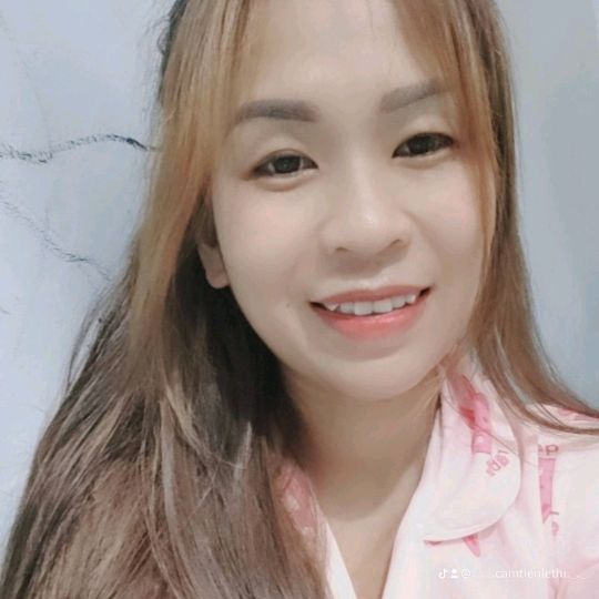 cẩm Tiên ❤️