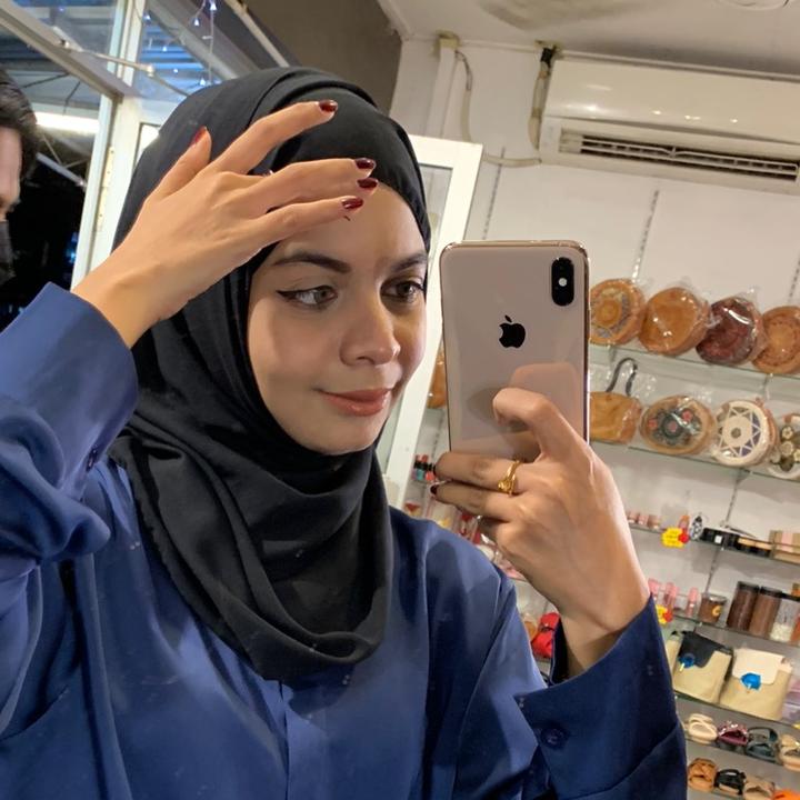 Nurul Feazidatul Liana