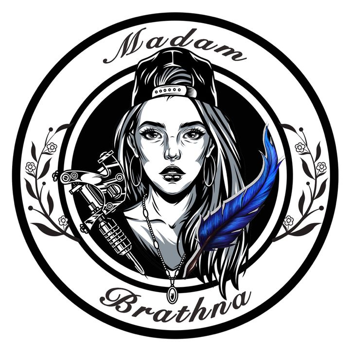 Madam Brathna Tattoo