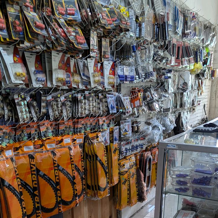 DA Speedshop