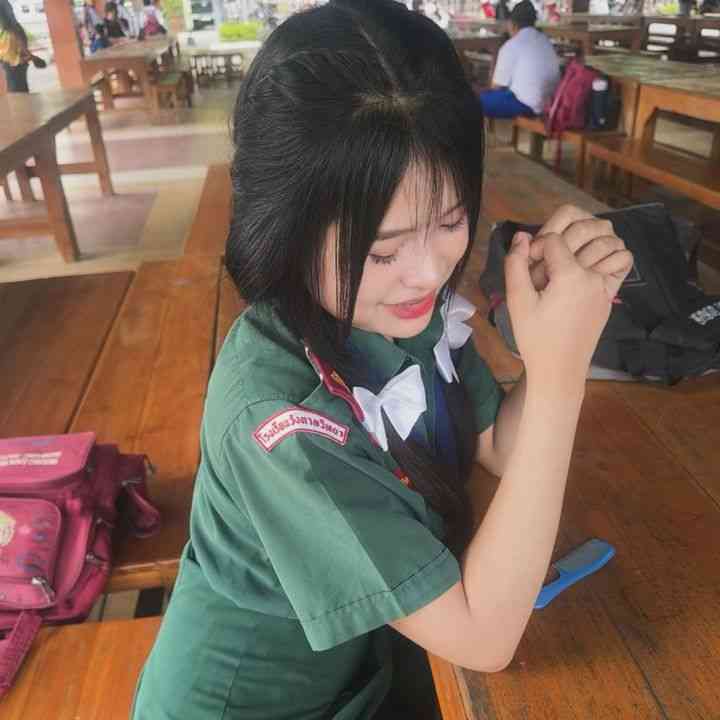 ต้นหอมที่ติ๋มๆอะ