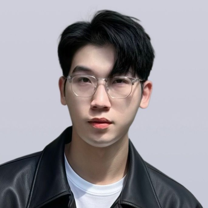 Huỳnh Anh M6 Giày Hiệu