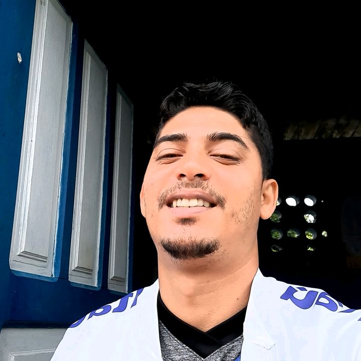 gilciony Pereira Cláudio