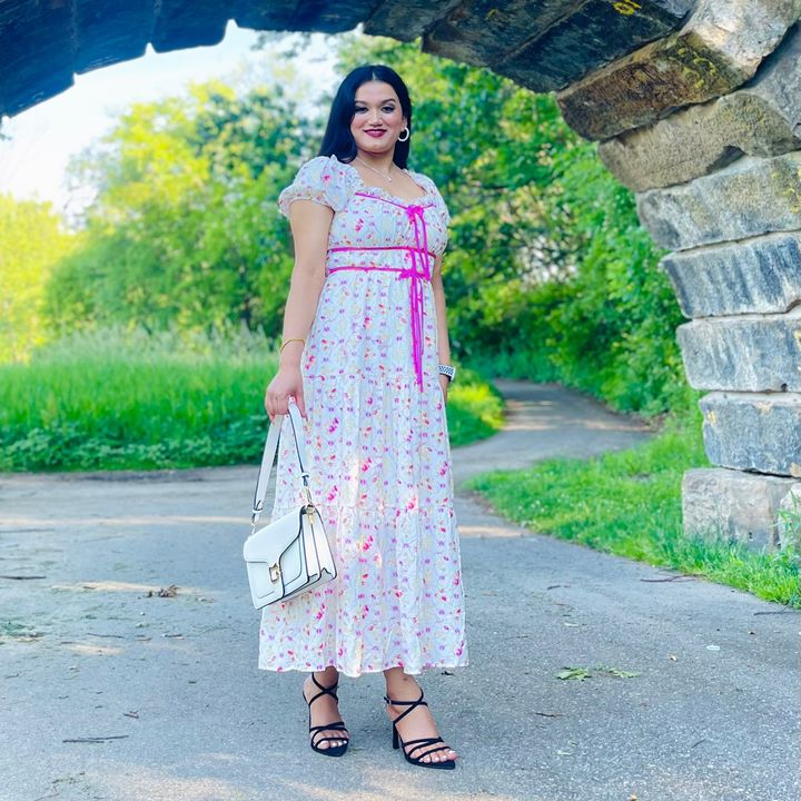 Ranjana🇺🇸Dahal🇳🇵