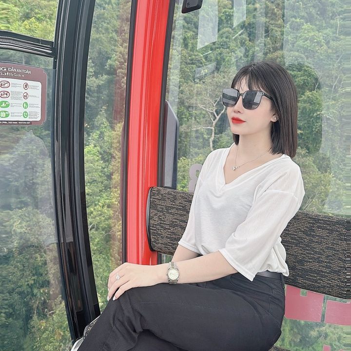 ^^Tiên nè☘️