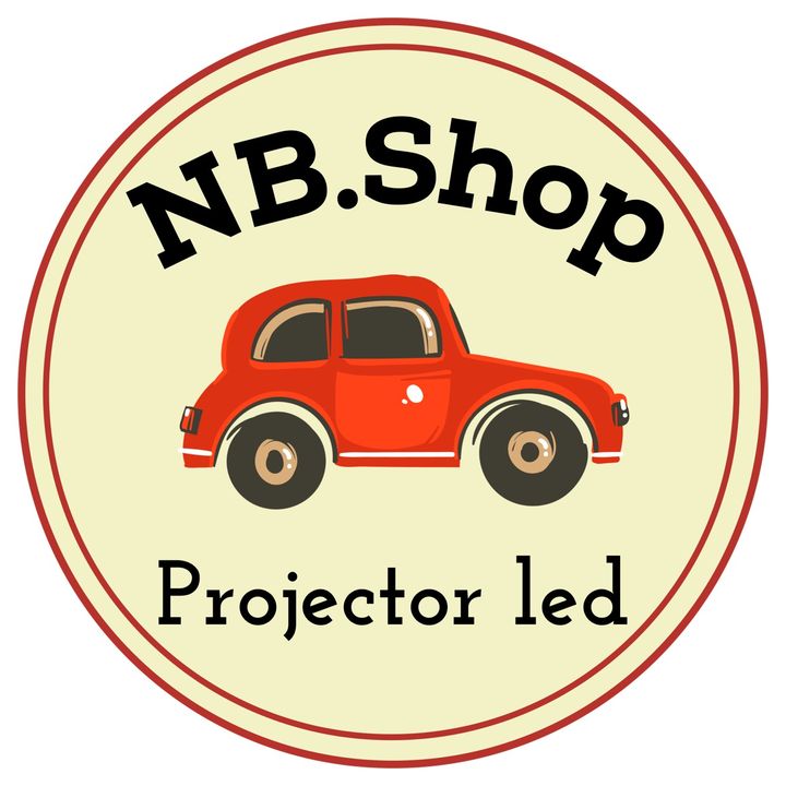 NB.Shop Projector Led บ่อวิน