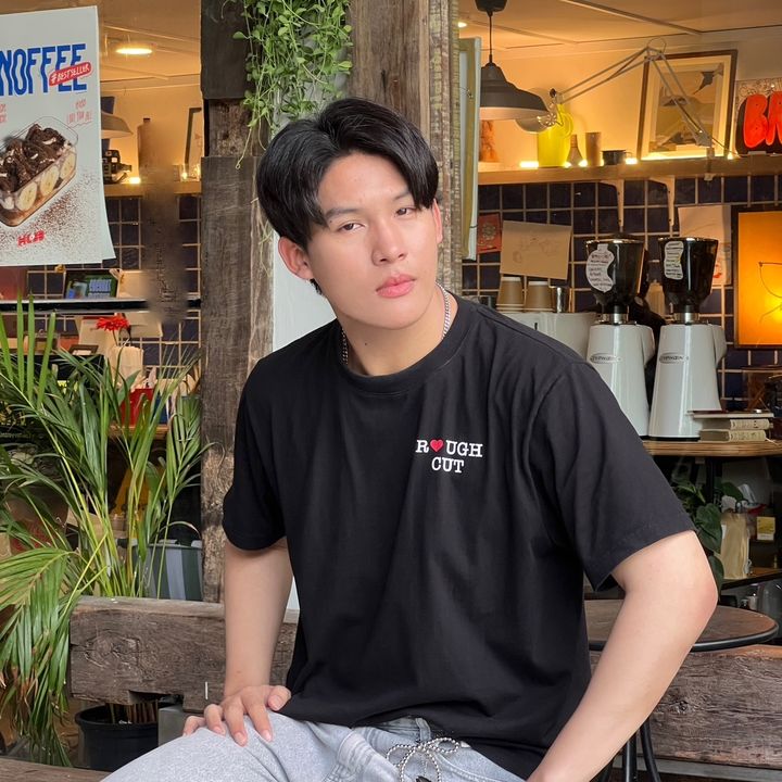 เฟิร์สจิอยากมีความรัก
