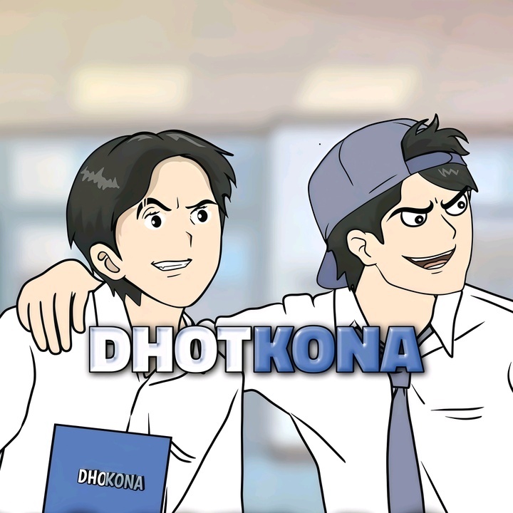 DHOTKONA