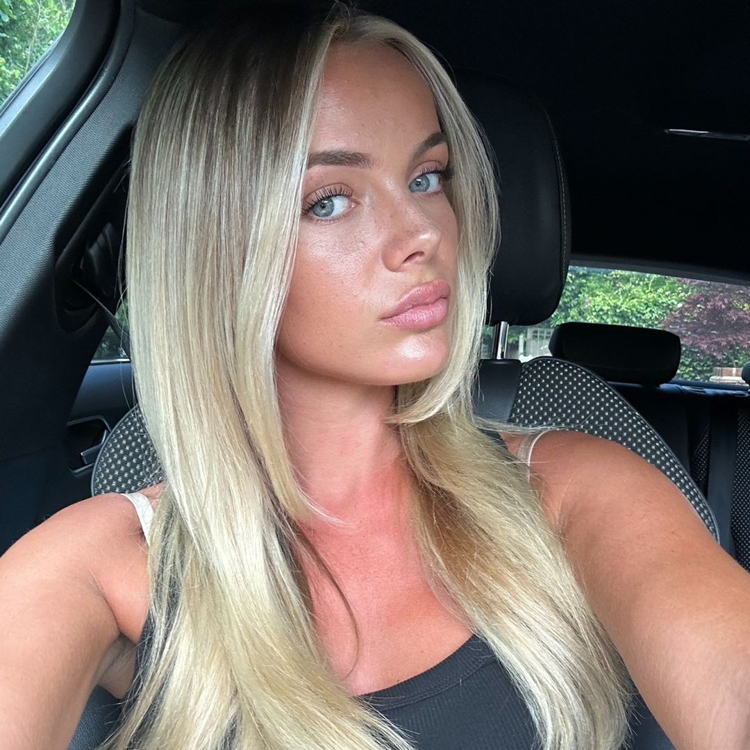 Chloe Saunders