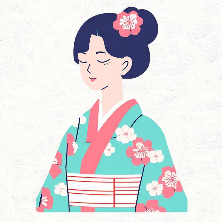 Learn Japanese with Miharu๐ท