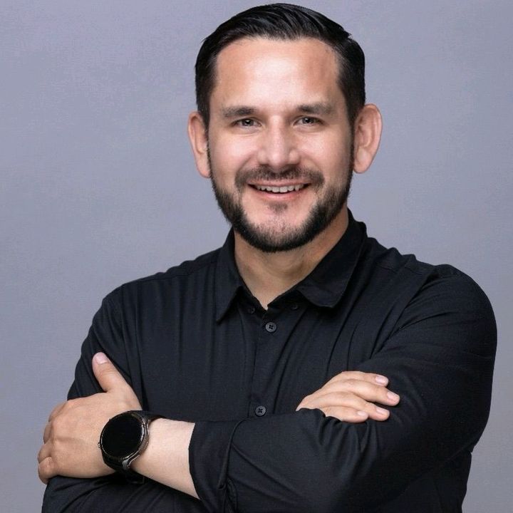 Psic. Christian Vélez