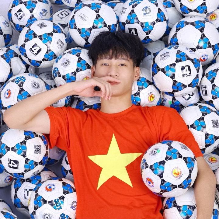 Văn Anh Neymar
