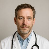 Dr. Natural