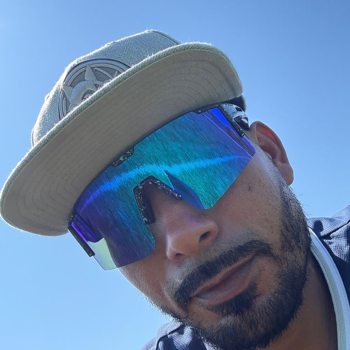 Franklin Ortega