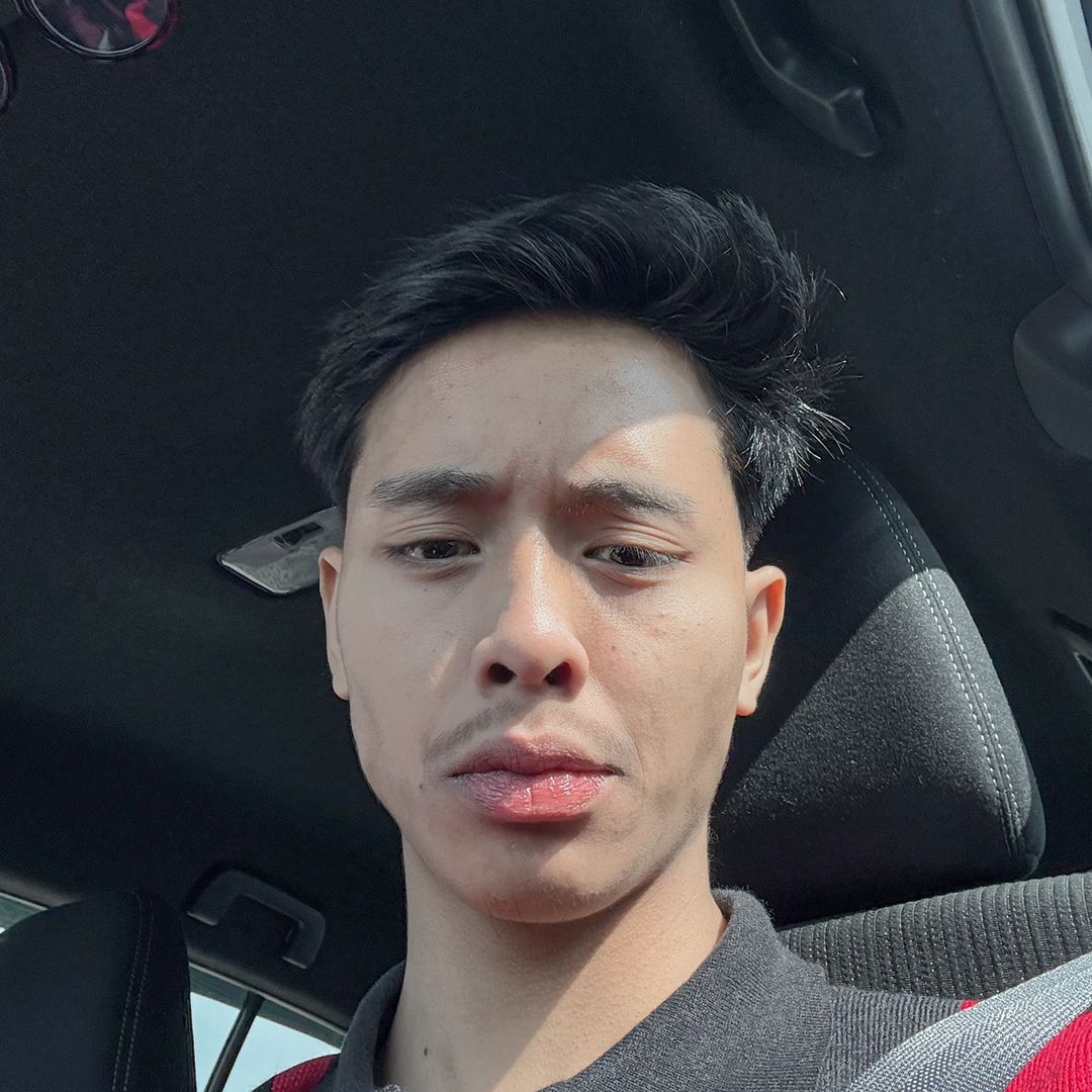 Aieman Hamdan