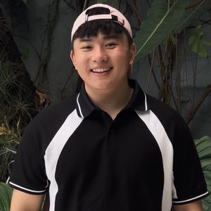 Kiệt Nguyễn Big Size Mặc Gì?