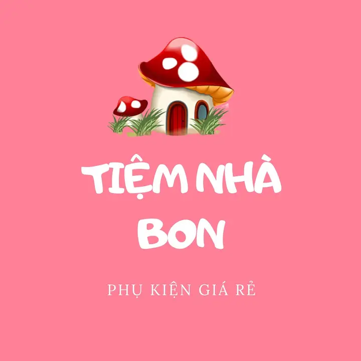 Tiệm Nhà Bon