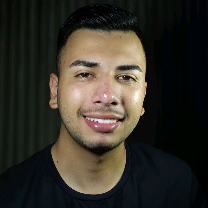 Cristian Fernando